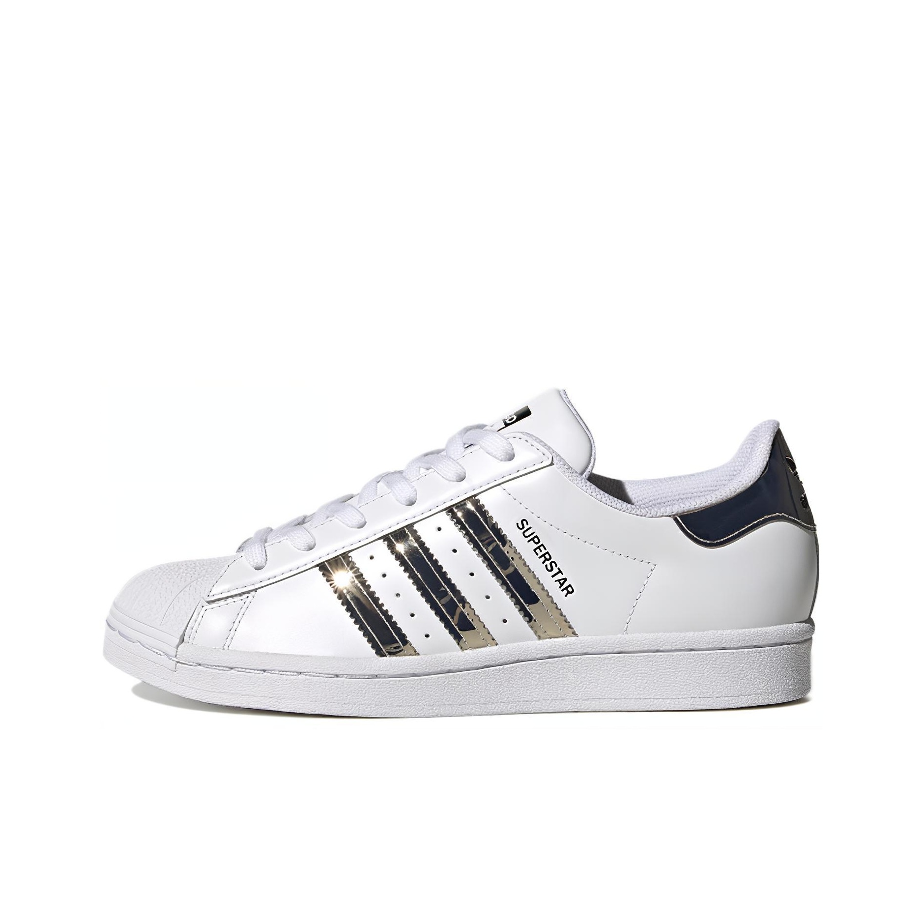 Adidas Shoes Superstar - Adidas Originals SUPERSTAR Classic Scarpe da