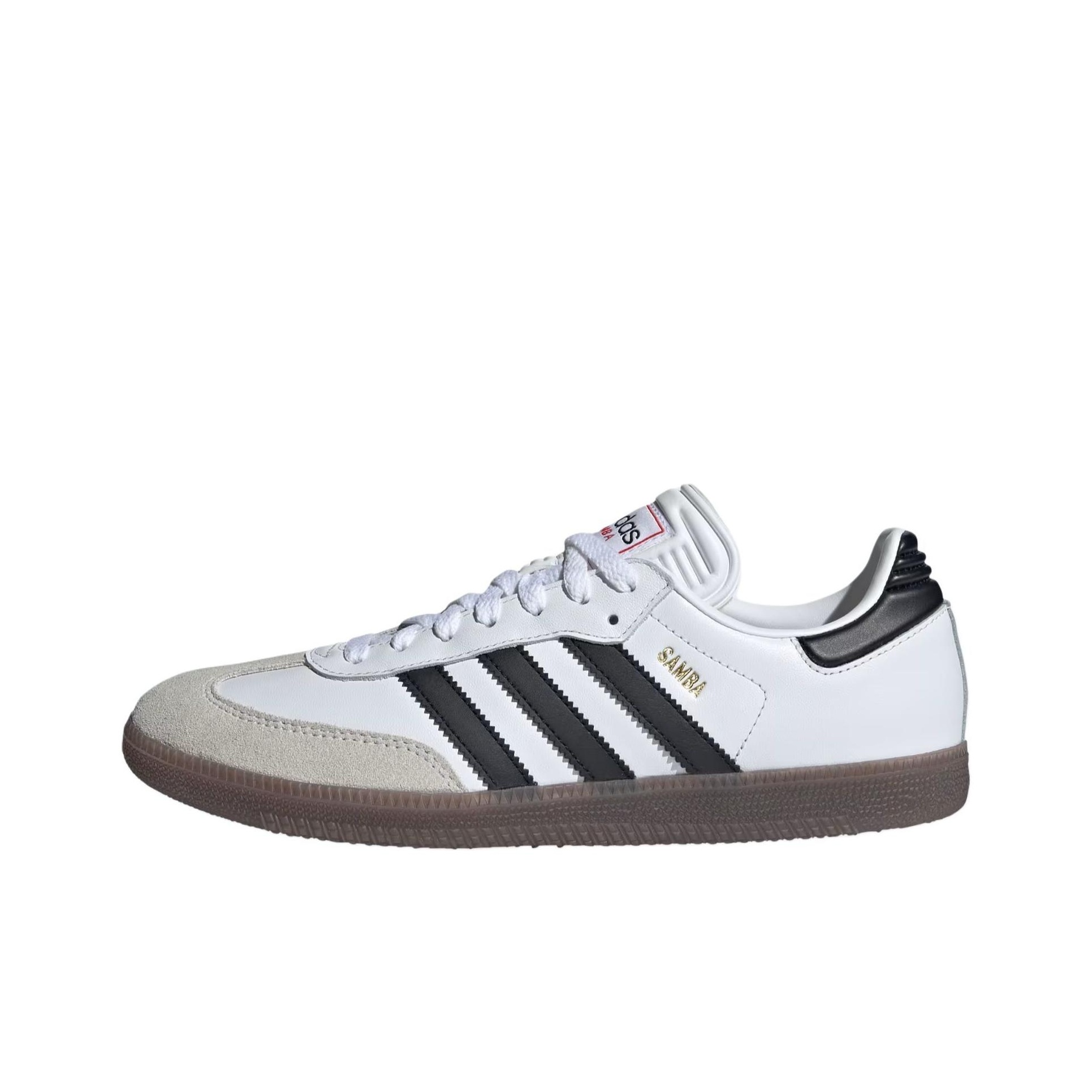 Adidas Shoes Samba - Adidas Originals Samba in pelle e