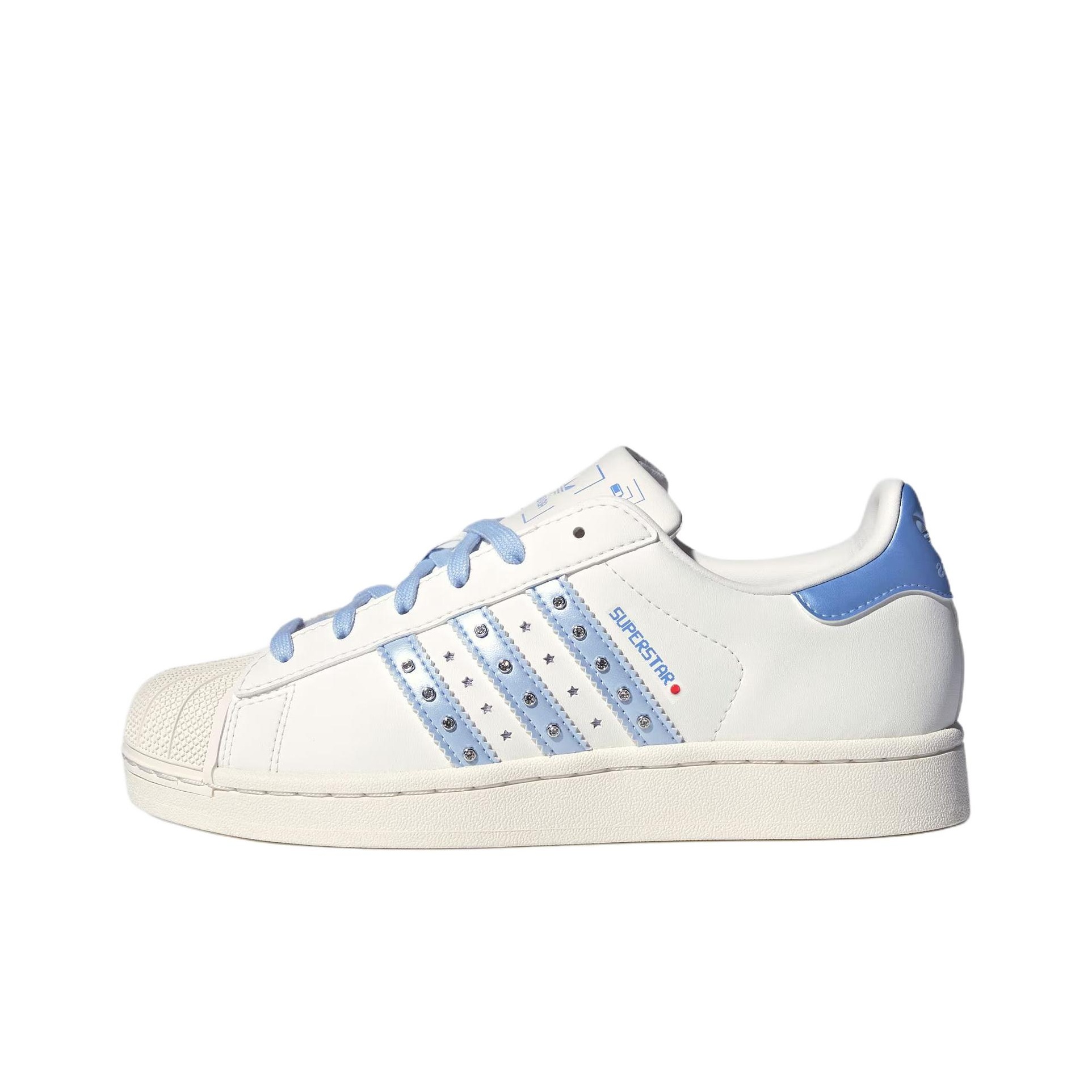 Adidas Shoes Superstar - Adidas Originals Superstar 2 Scarpe da