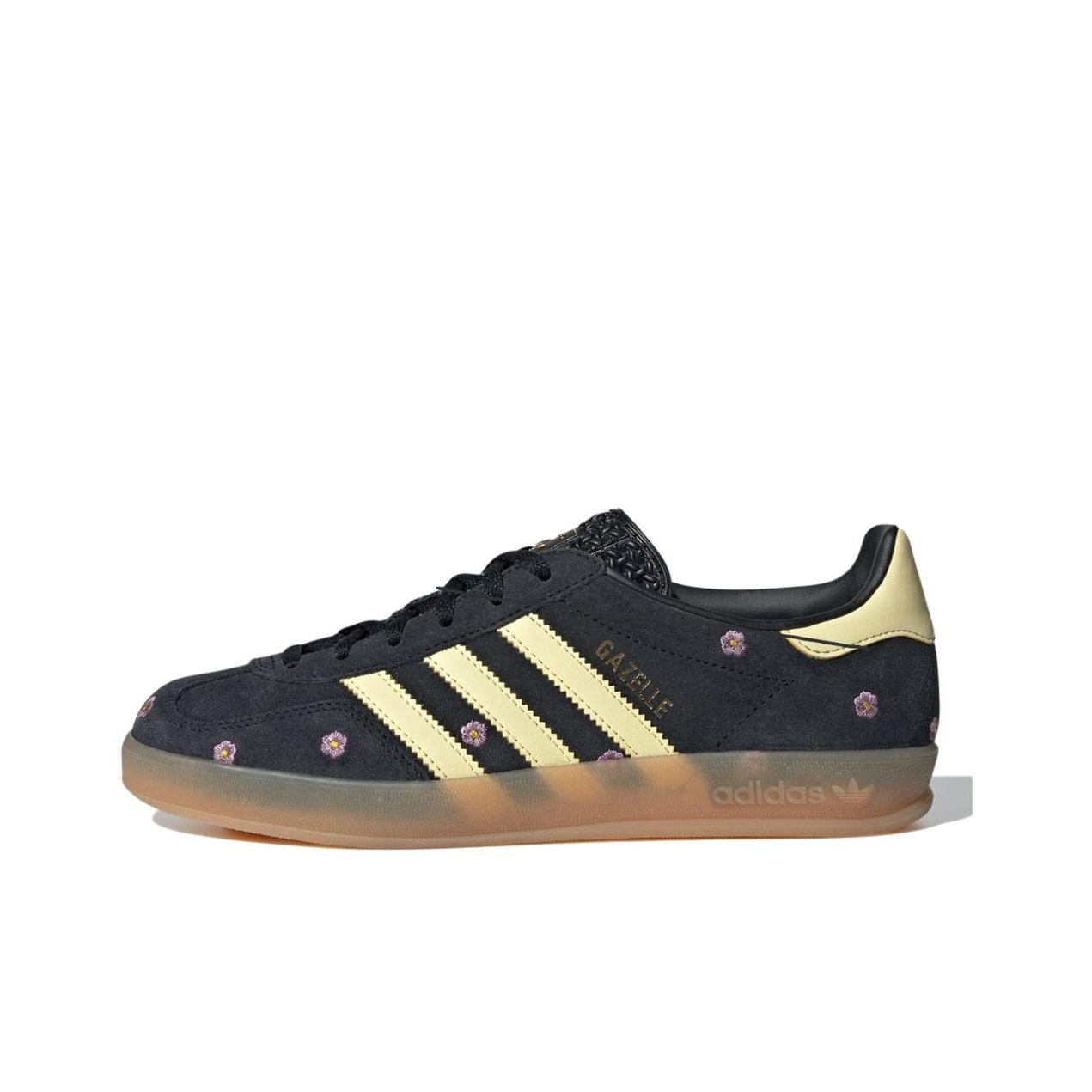Adidas Shoes Gazelle - Adidas Originals GAZELLE INDOOR Scarpe da