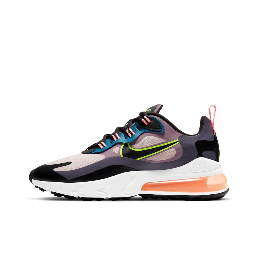 Nike Shoes Air Max 270 - Scarpe da Corsa Nike Air Max