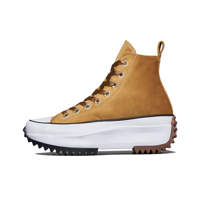 Converse Shoes Run Star Hike - Converse Run Star Hike Scarpe di