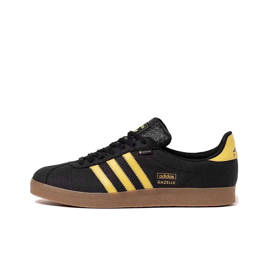 Adidas Shoes Gazelle - Adidas Originals x Descendant Gazelle Scarpe
