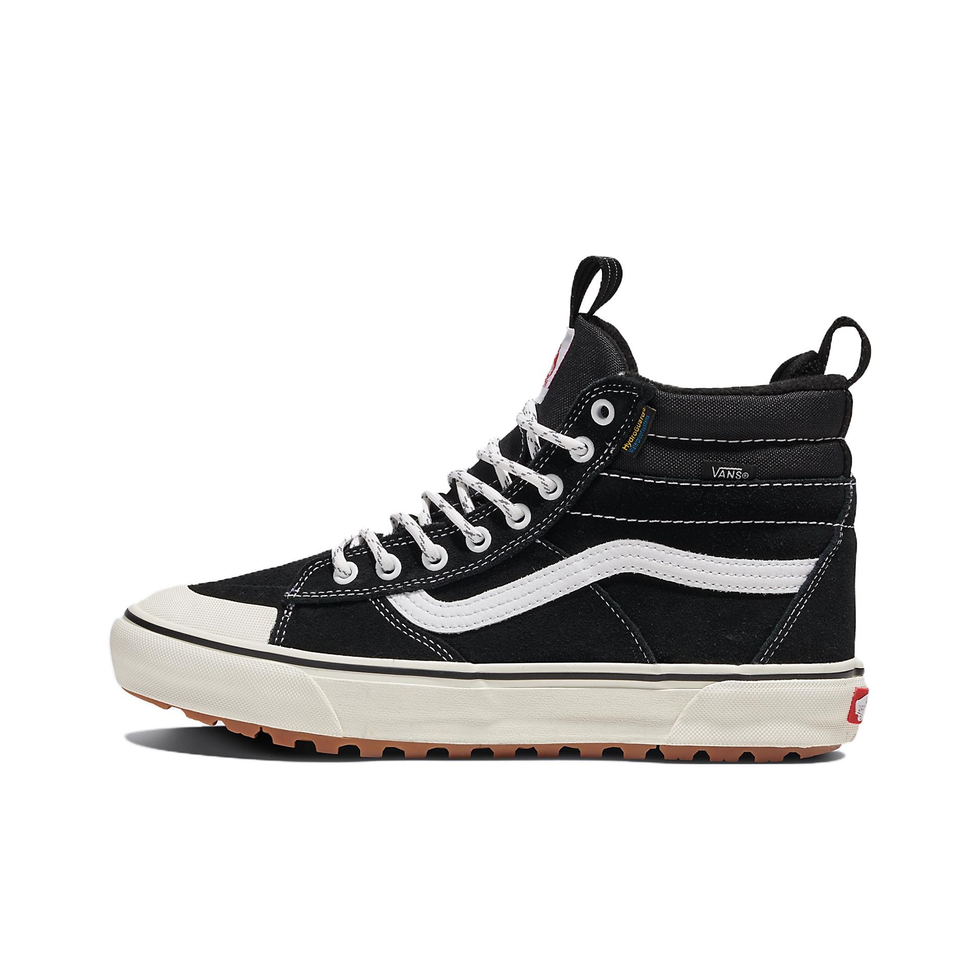 Vans Shoes Sk8-Hi - Scarpe da Skateboard Vans Sk8 Hi