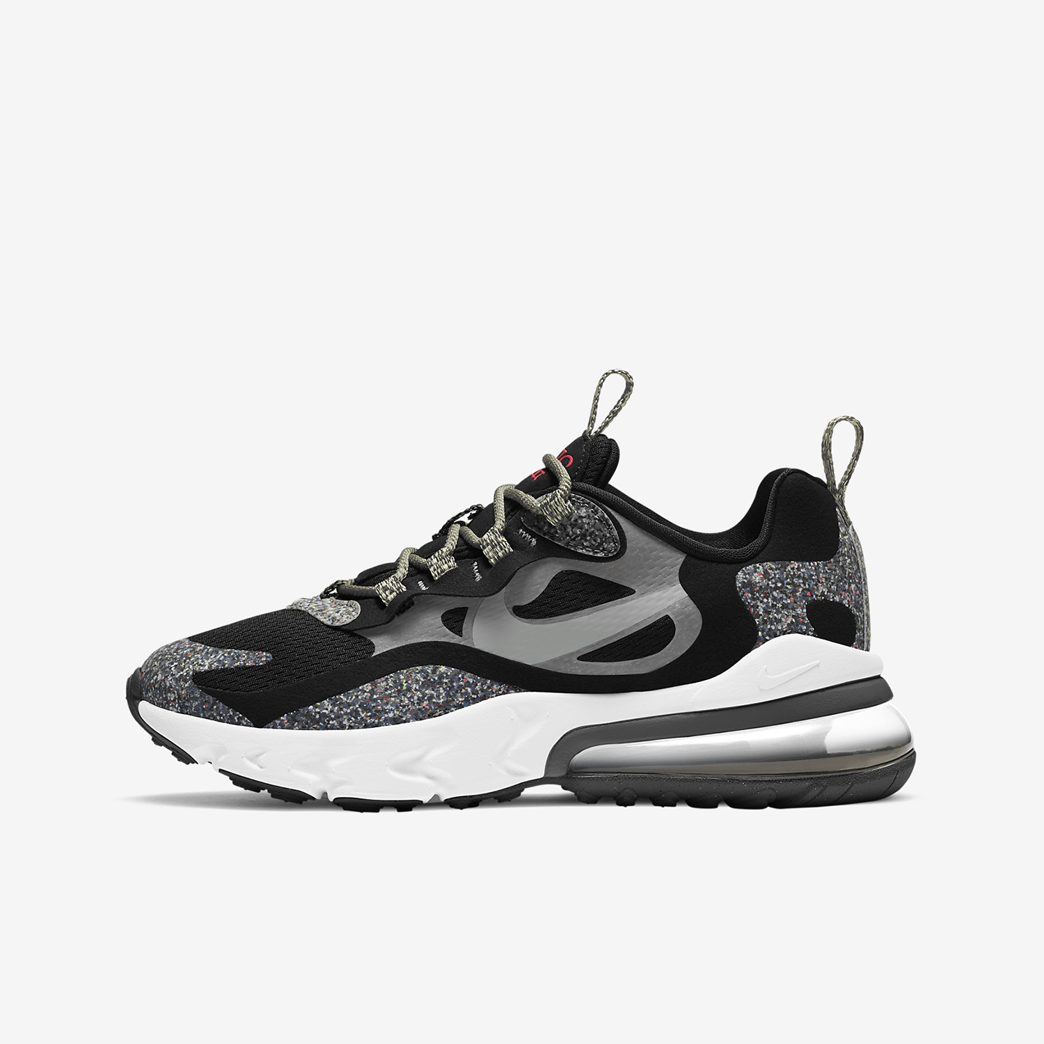 Nike Shoes Air Max 270 - Scarpe sportive per bambini Nike originali