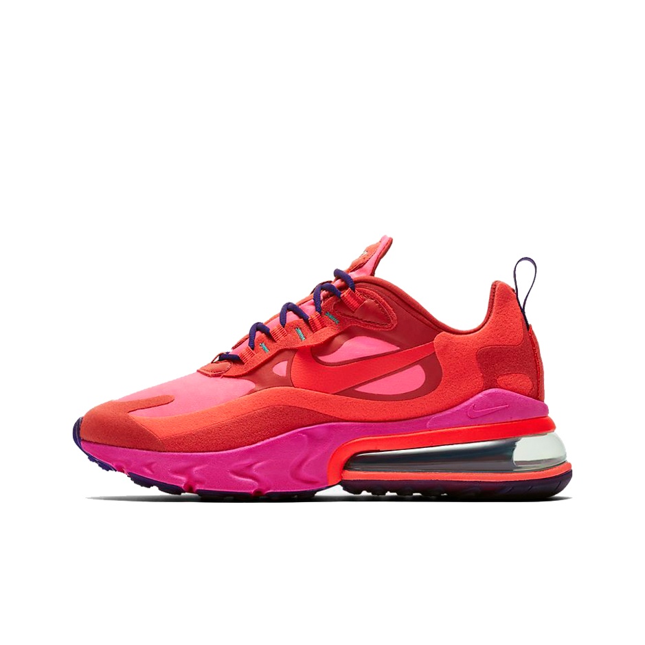 Nike Shoes Air Max 270 - Scarpe da corsa Nike Air Max