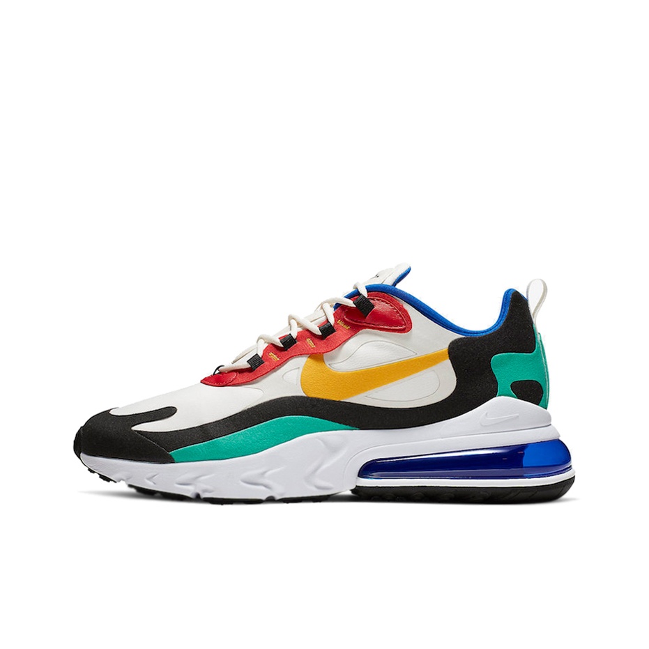 Nike Shoes Air Max 270 - Scarpe da corsa Nike Air Max