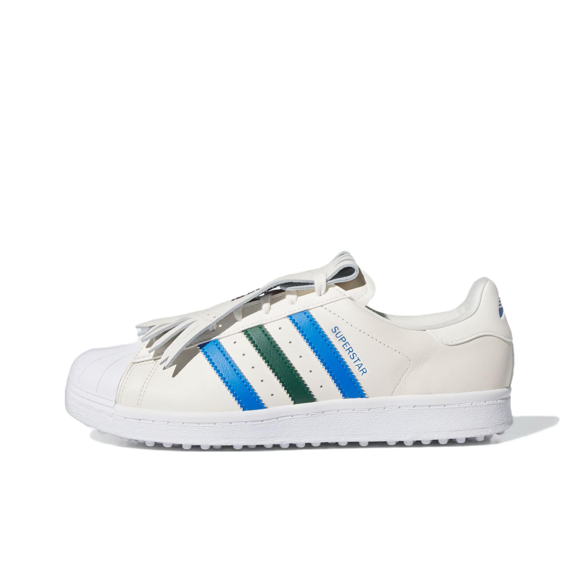 Adidas Shoes Superstar - Adidas Originals SUPERSTAR Scarpe da Golf