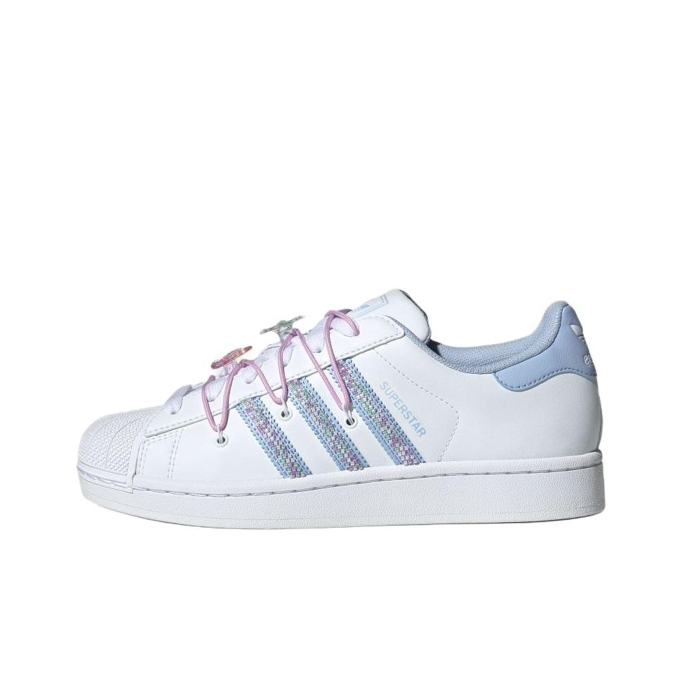 Adidas Shoes Superstar - Adidas Originals Superstar 2 Scarpe da