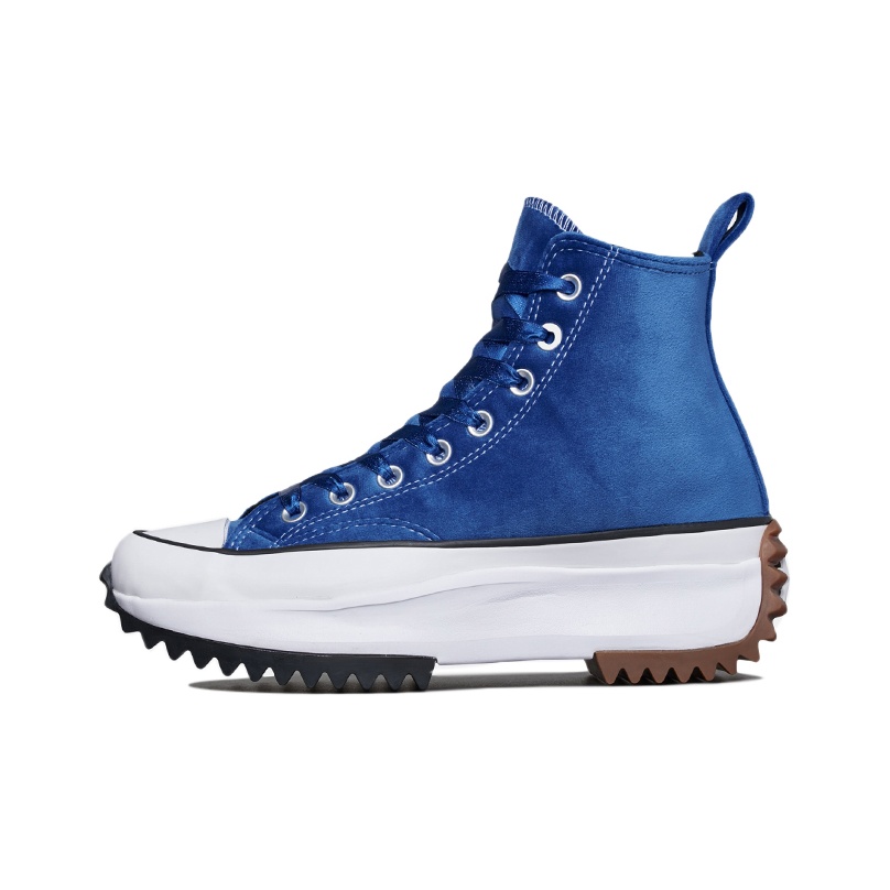 Converse Shoes Run Star Hike - Converse Run Star Hike Scarpe Casual