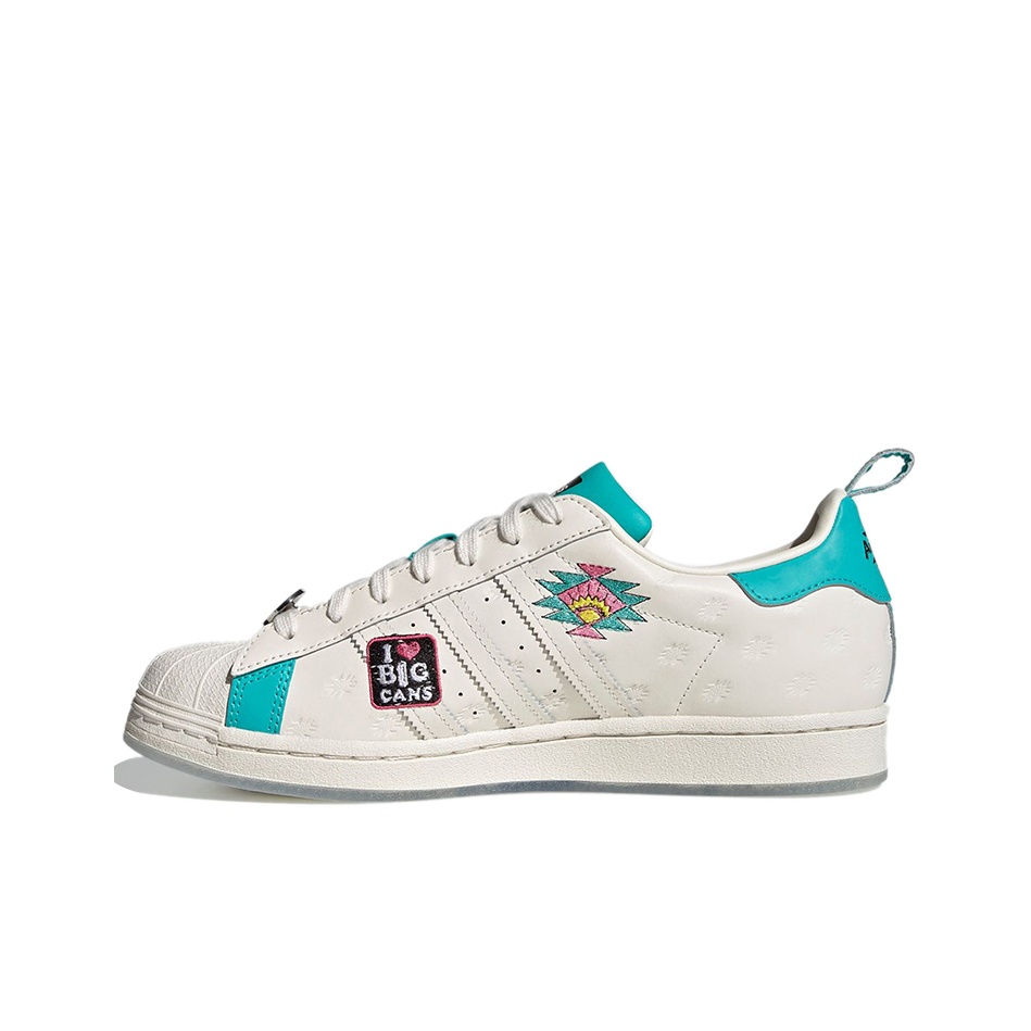 Adidas Shoes Superstar - Adidas Originals Superstar Collection Scarpe da