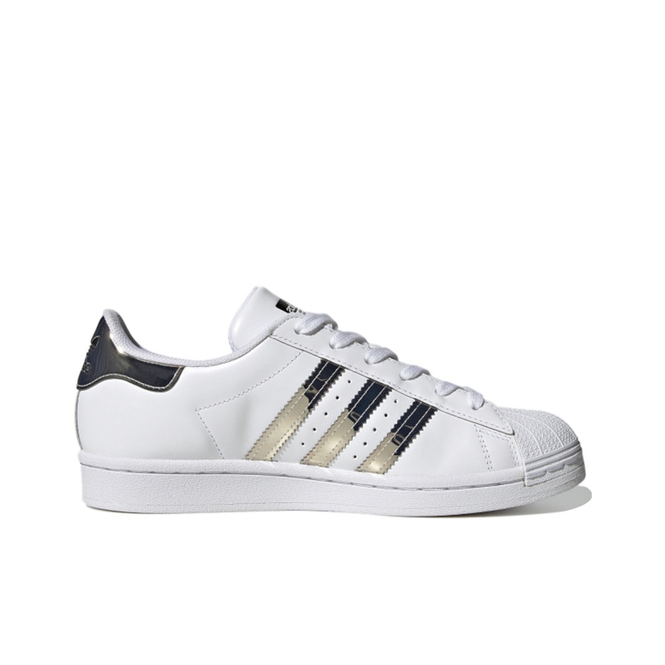 Adidas Originals SUPERSTAR Cla - Adidas Shoes Superstar recensione e prezzo