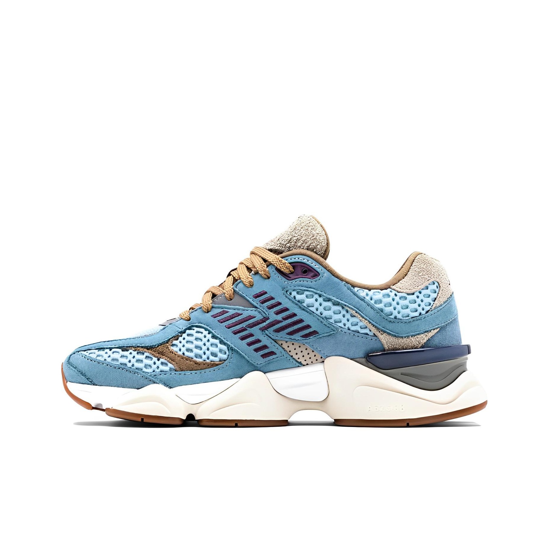 New Balance NB 9060 Scarpe Cas - New Balance Shoes 9060 recensione e prezzo