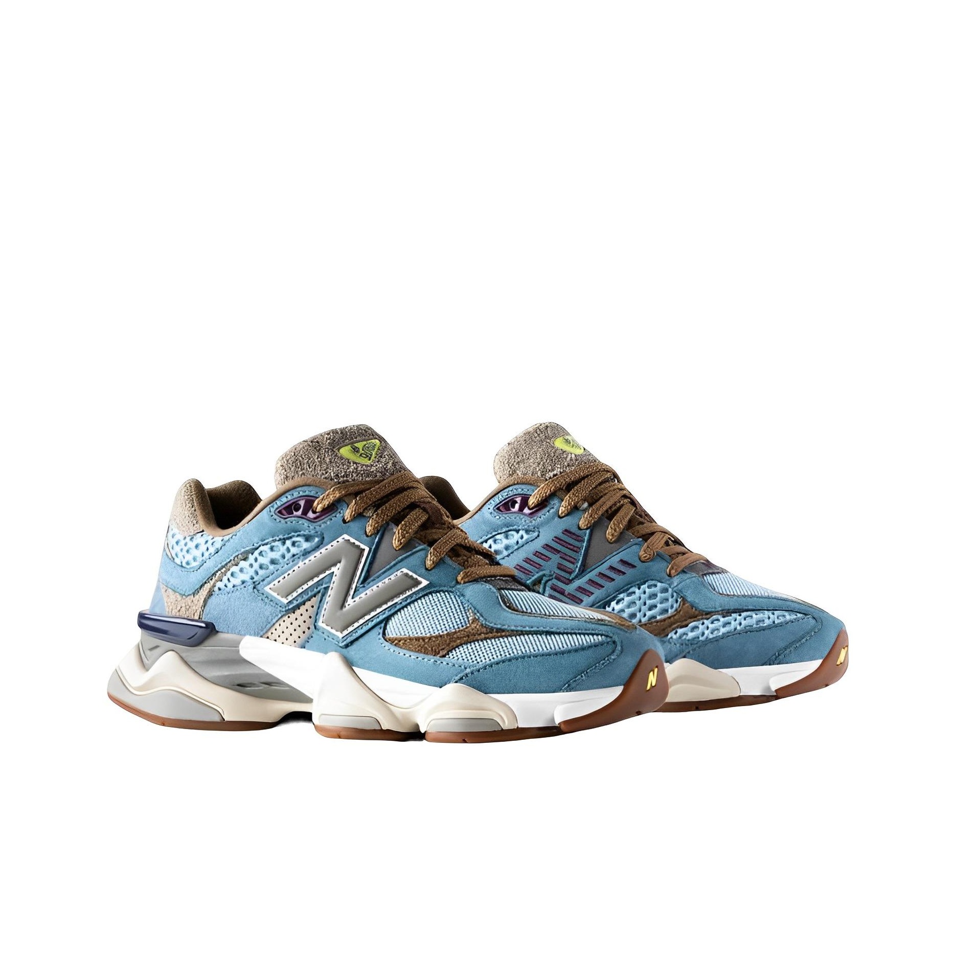 New Balance NB 9060 Scarpe Cas - New Balance Shoes 9060 recensione e prezzo