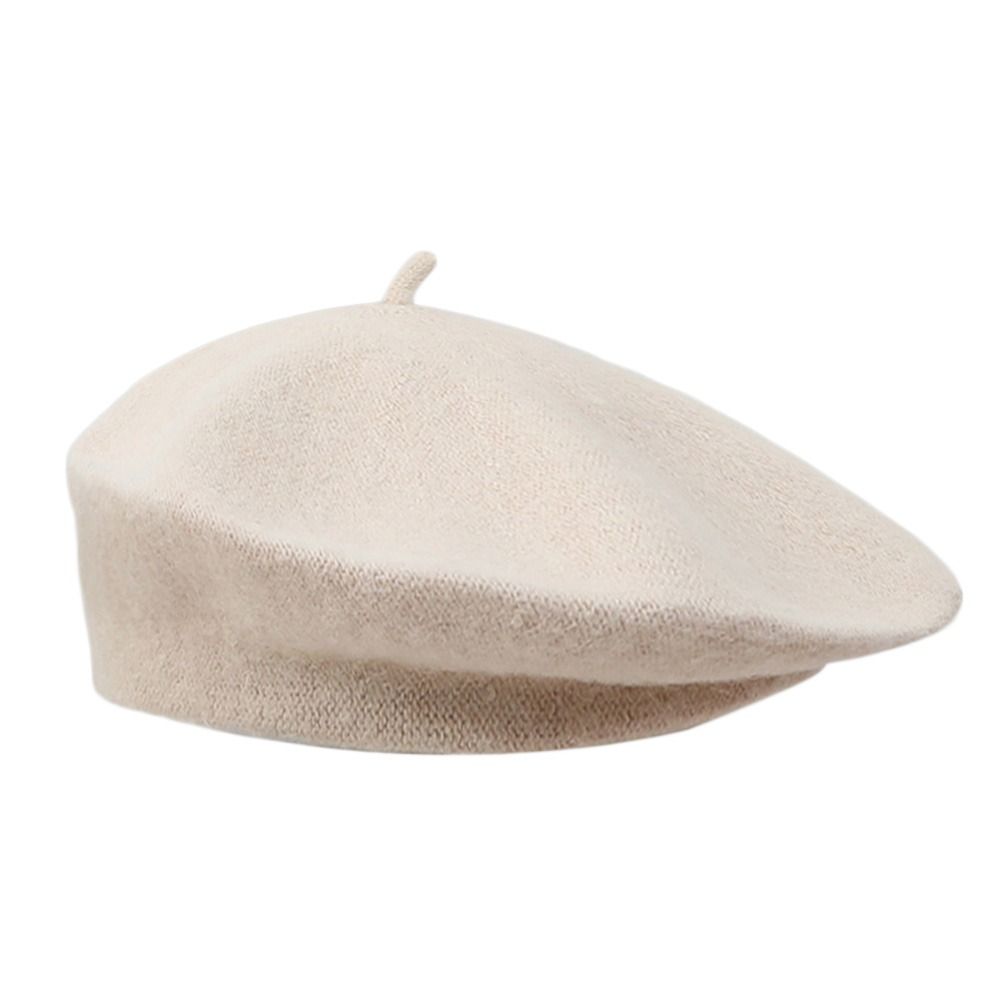 Berretto Invernale Caldo in La - Beret French Wool recensione e prezzo