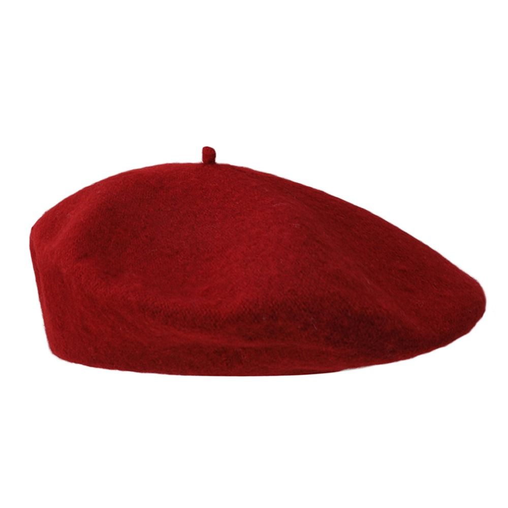Berretto Invernale Caldo in La - Beret French Wool recensione e prezzo