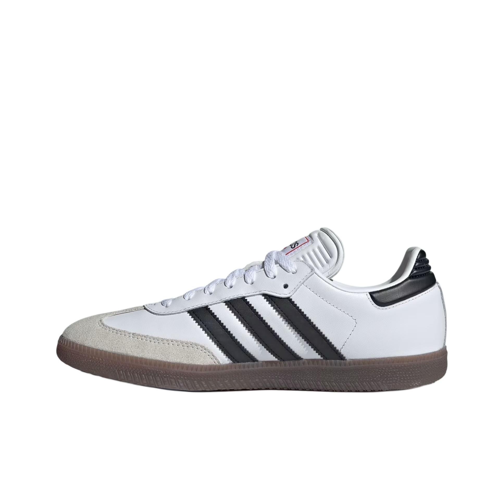 Adidas Originals Samba in pell - Adidas Shoes Samba recensione e prezzo