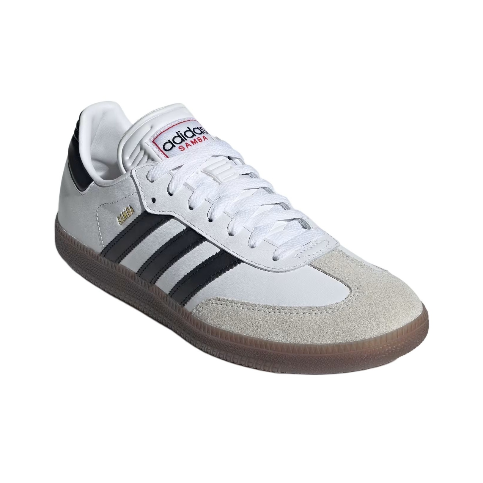 Adidas Originals Samba in pell - Adidas Shoes Samba recensione e prezzo