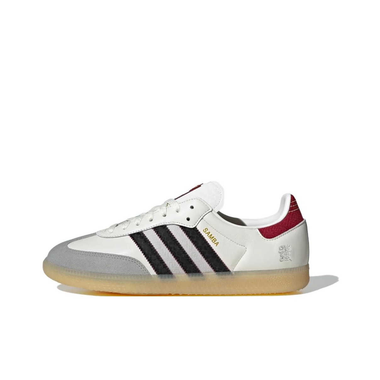 Adidas Originals Samba Low Top - Adidas Shoes Samba recensione e prezzo
