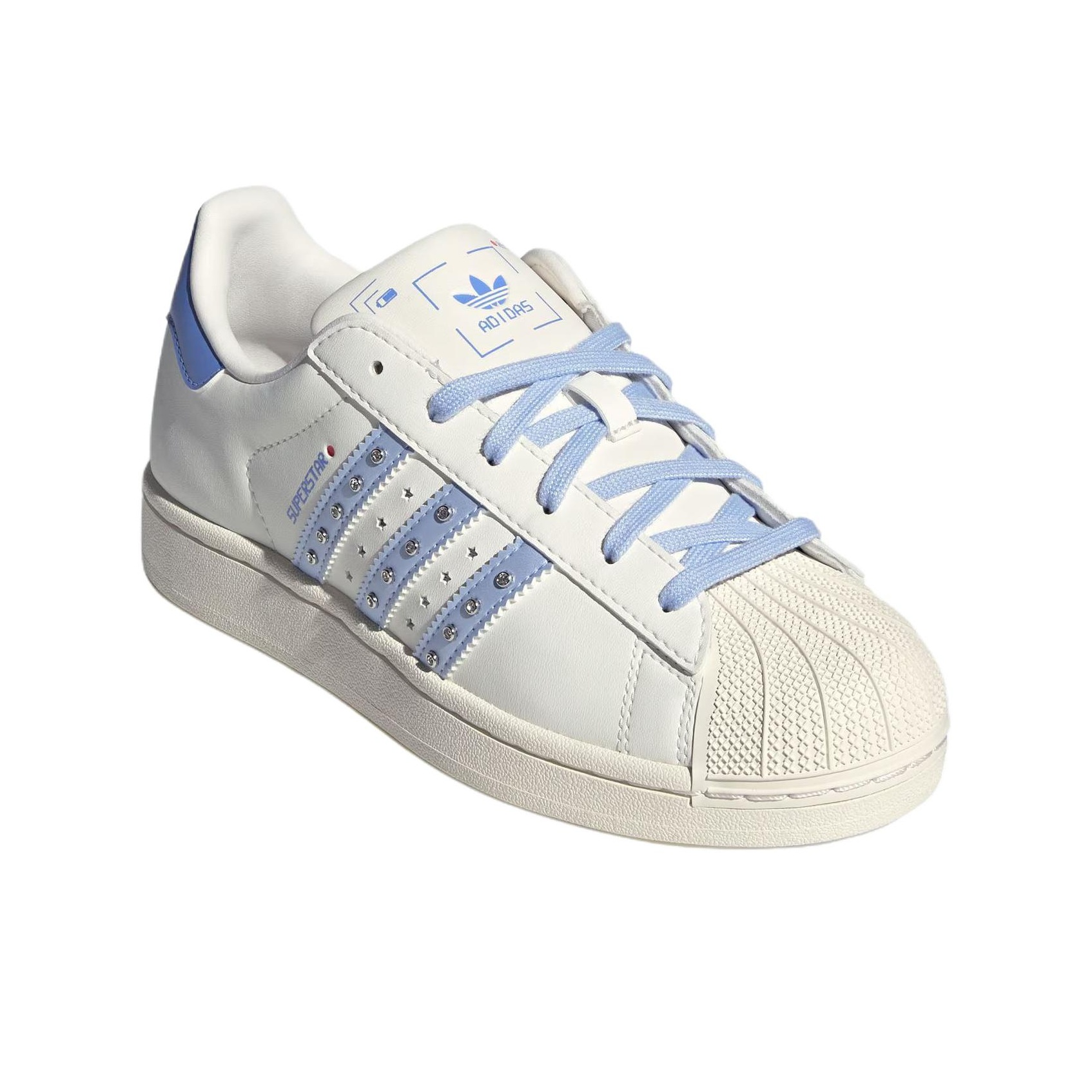 Adidas Originals Superstar 2 S - Adidas Shoes Superstar recensione e prezzo