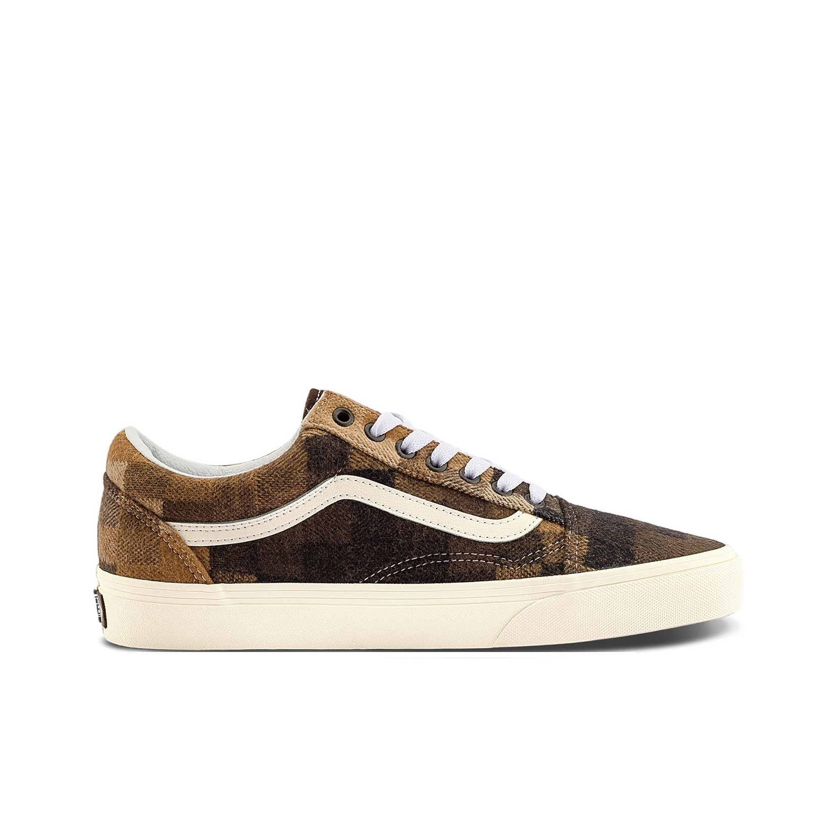 Scarpe da Skateboard Vans Old  - Vans Shoes Old Skool recensione e prezzo