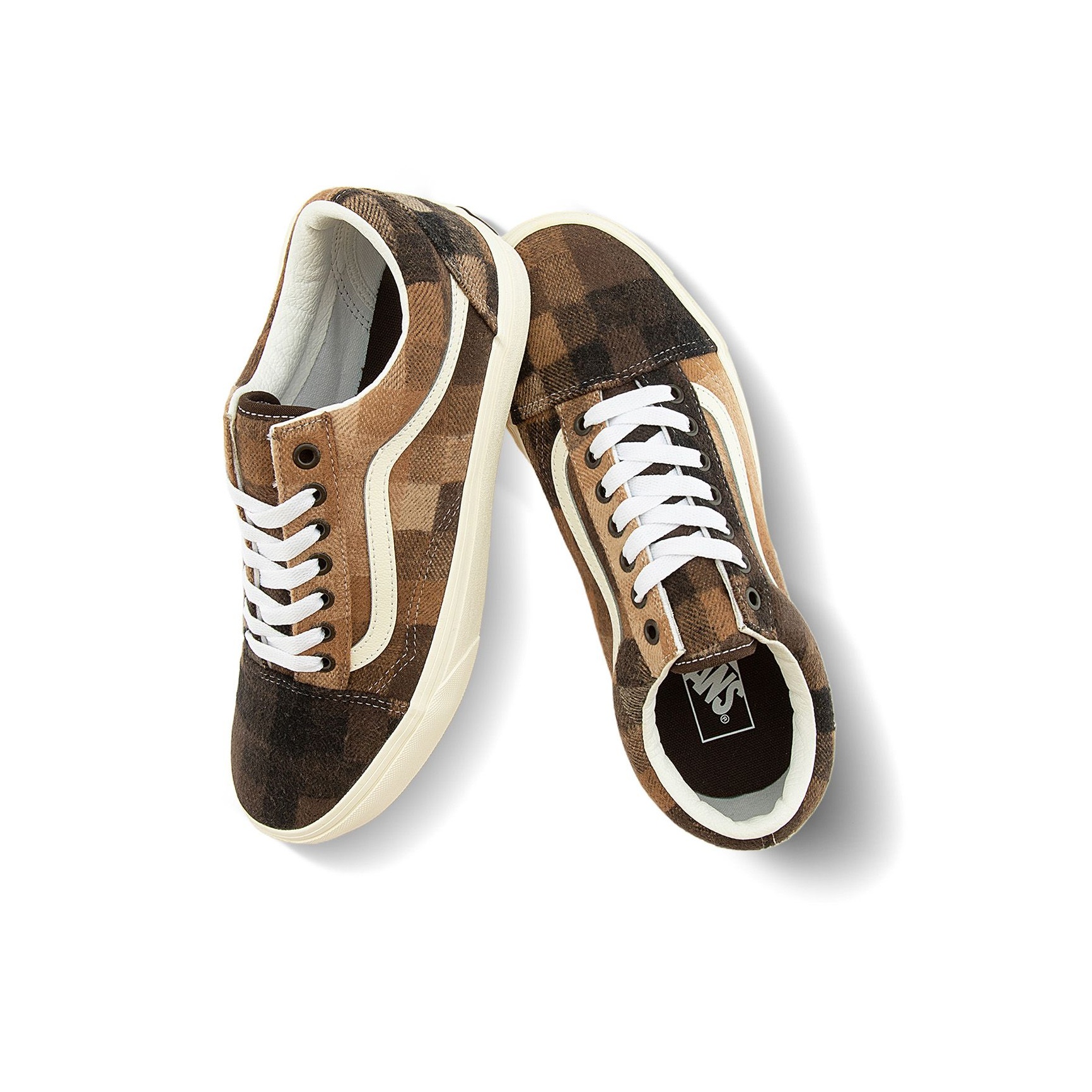 Scarpe da Skateboard Vans Old  - Vans Shoes Old Skool recensione e prezzo