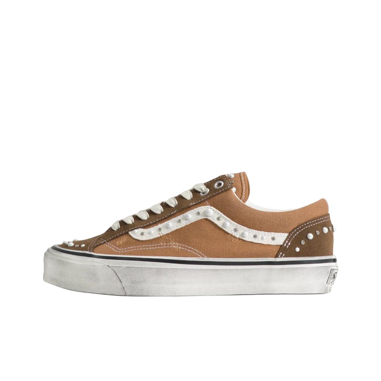 Scarpe da Skateboard Vans Prem - Vans Shoes Old Skool recensione e prezzo