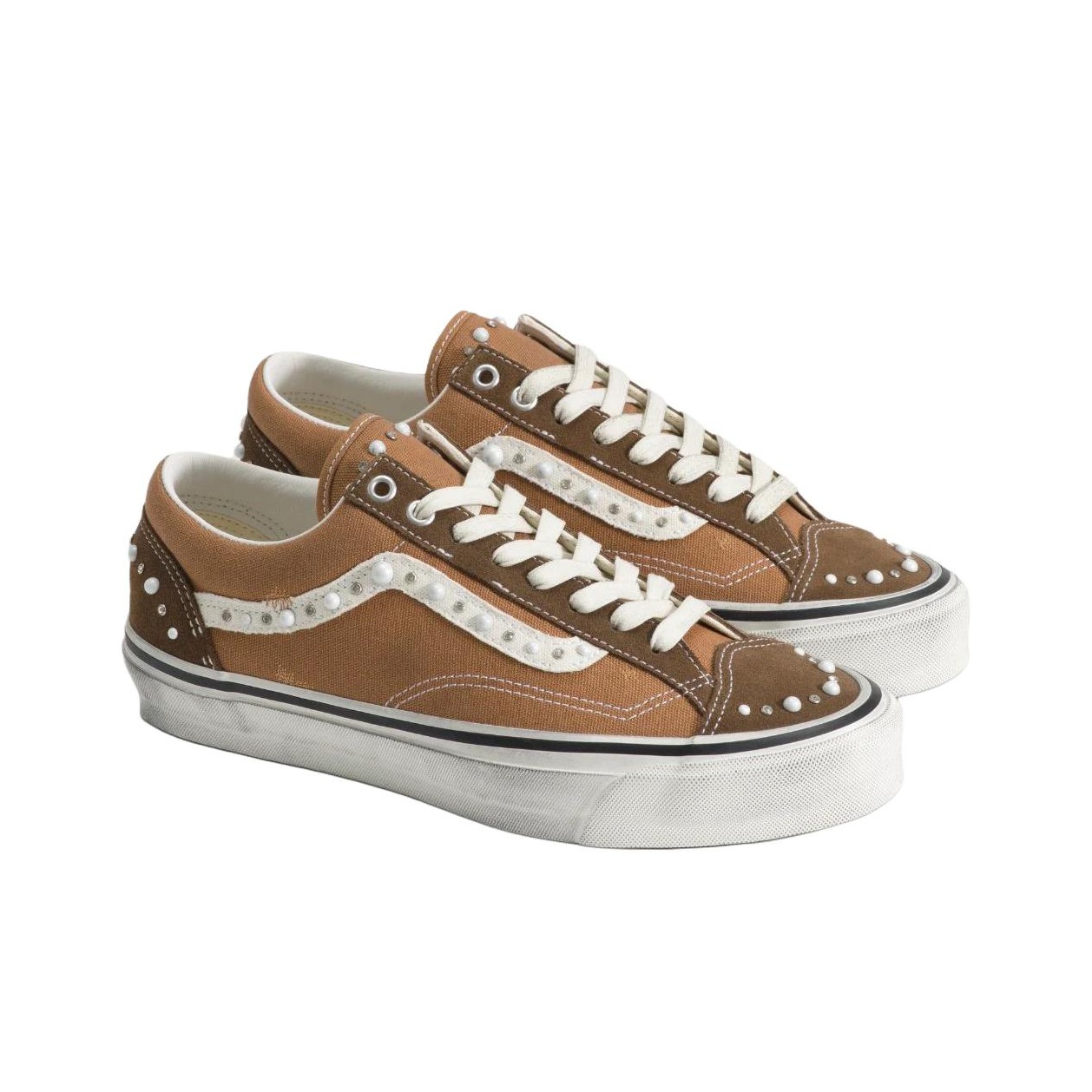 Scarpe da Skateboard Vans Prem - Vans Shoes Old Skool recensione e prezzo