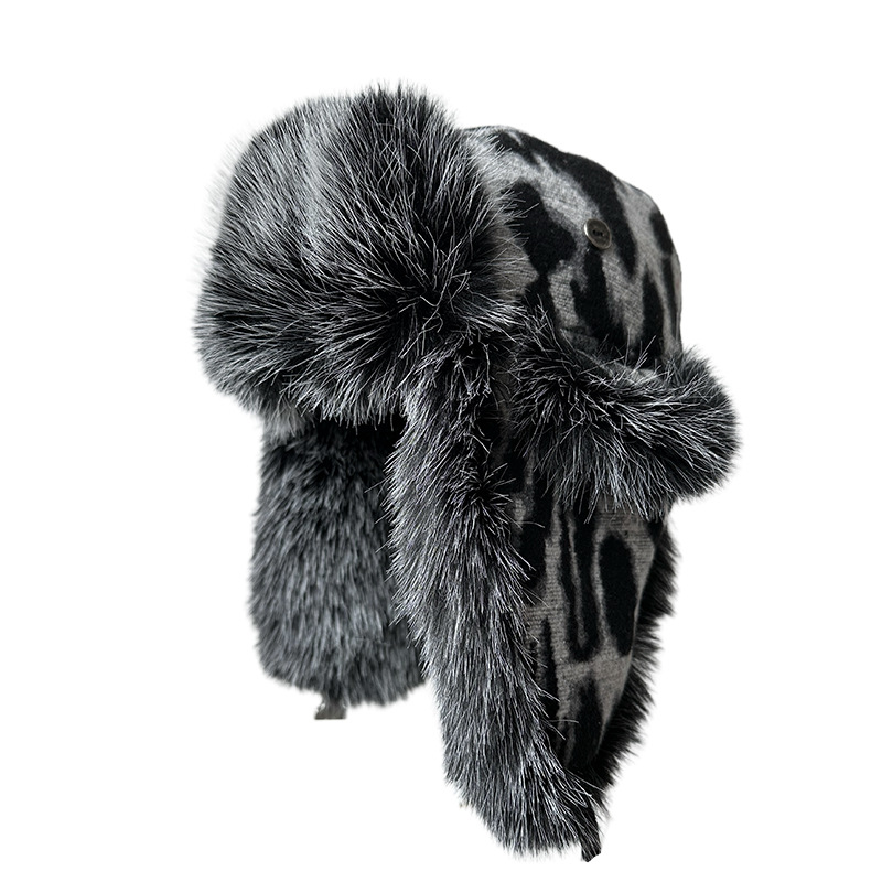 Cappello da cacciatore con sta - Winter Trapper Hat recensione e prezzo