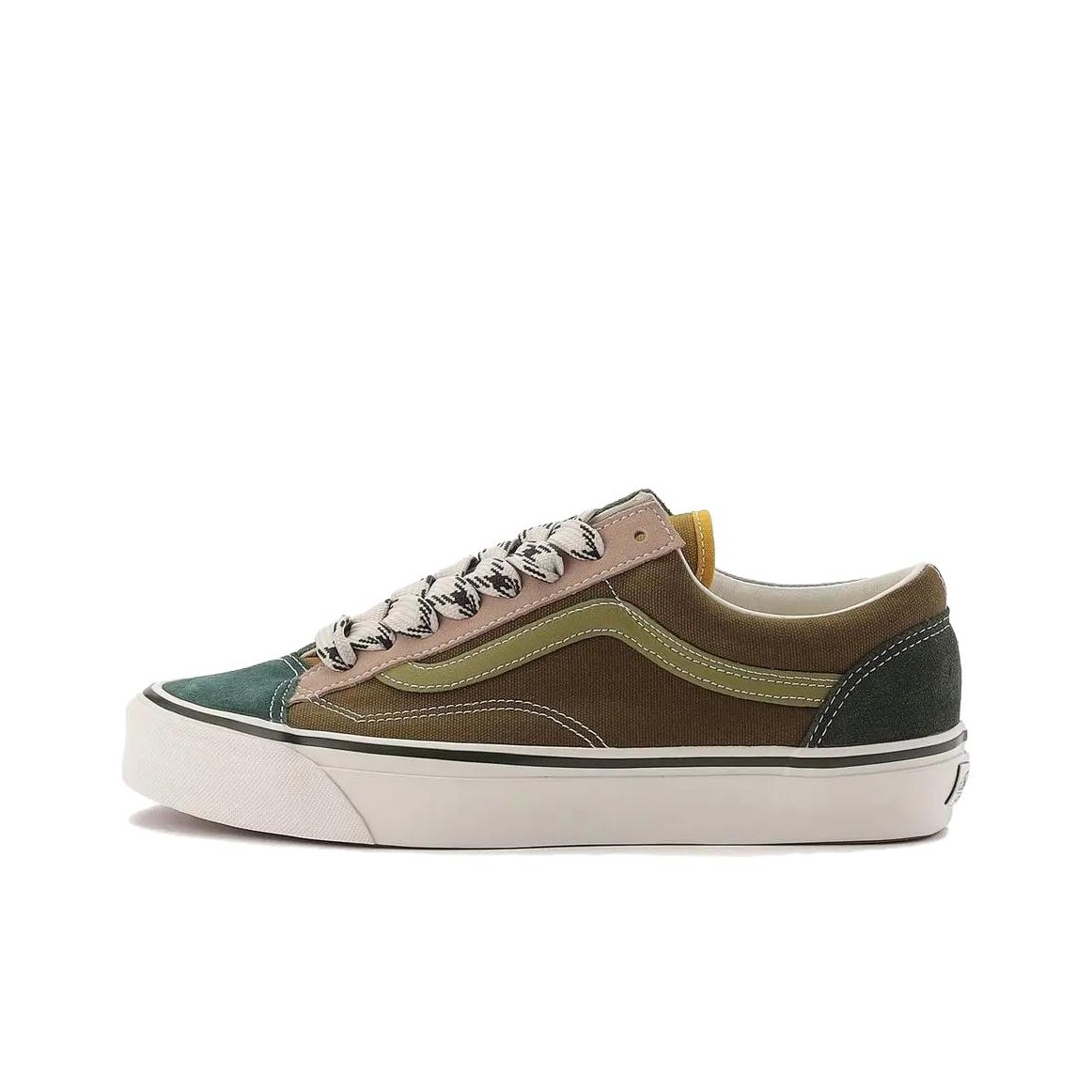 Scarpe da Skateboard Vans Prem - Vans Shoes Old Skool recensione e prezzo