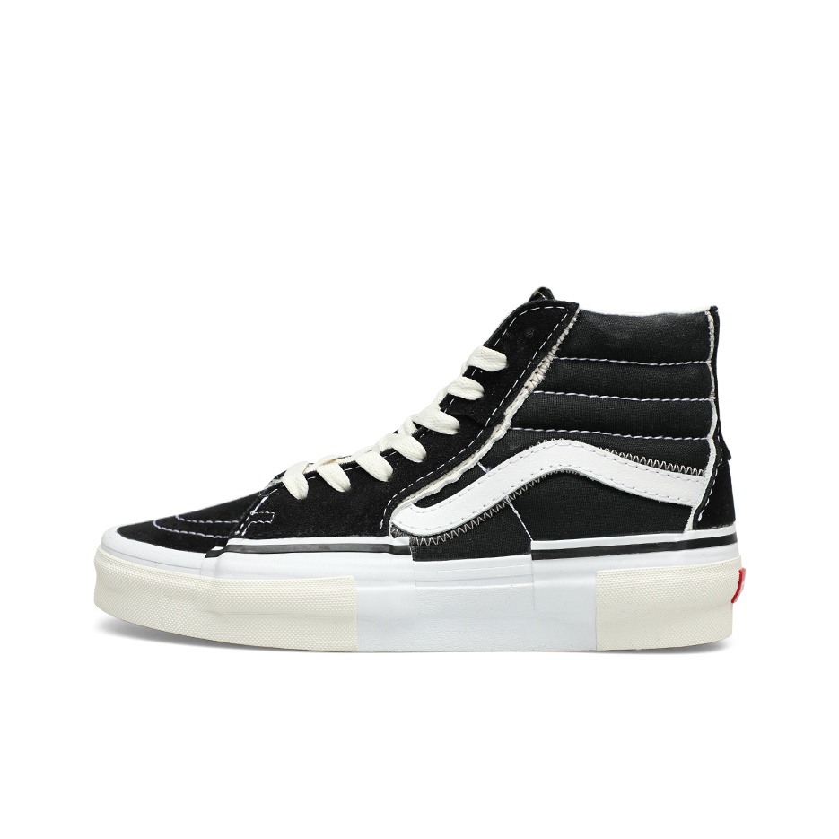 Vans SK8 HI RECONSTRUCT Scarpe - Vans Shoes Sk8-Hi recensione e prezzo