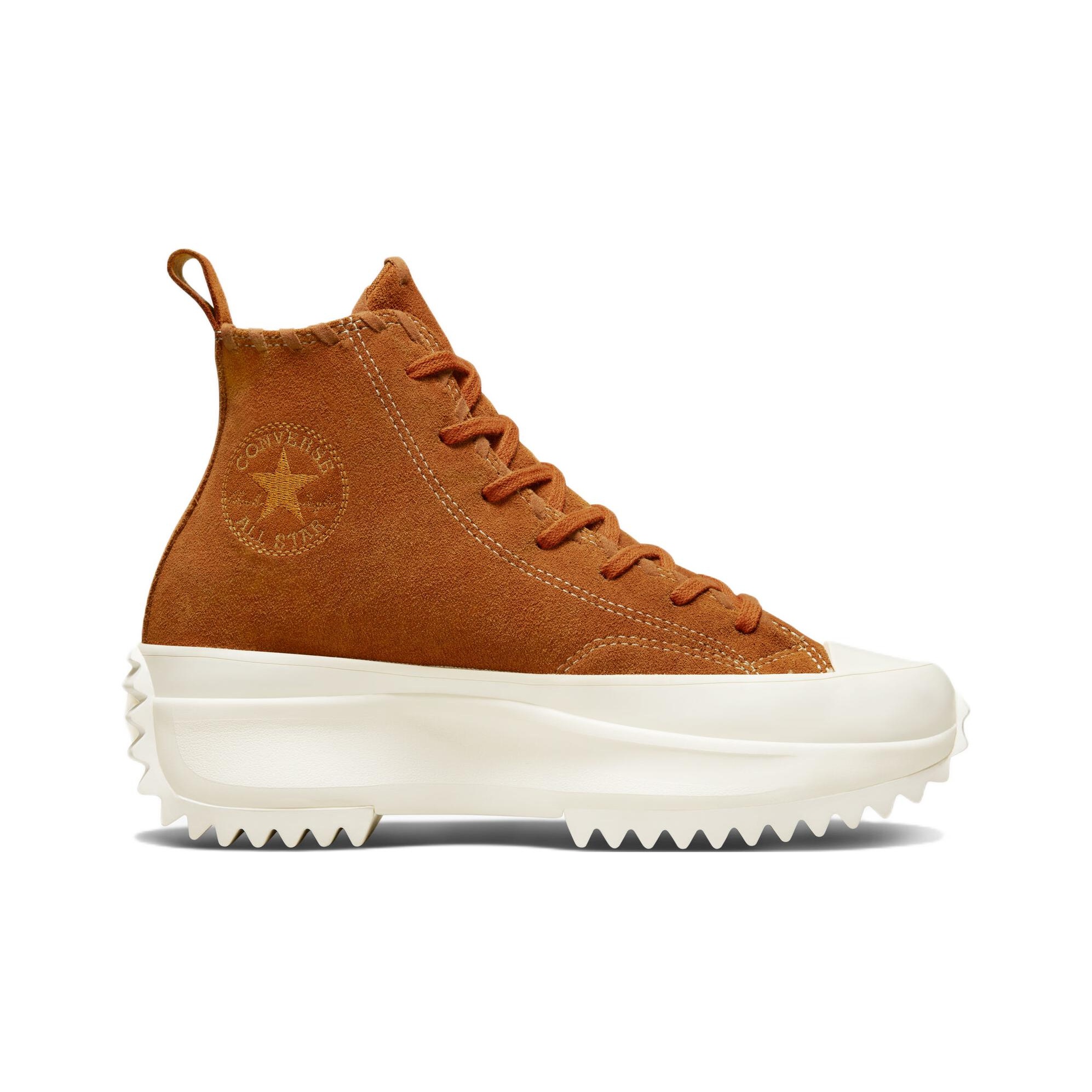 Converse Run Star Hike Scarpe  - Converse Shoes Run Star Hike recensione e prezzo