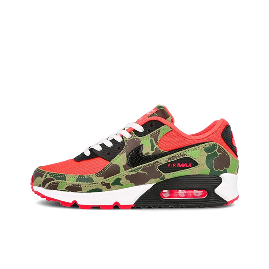 Scarpe da corsa Nike Air Max 9 - Nike Shoes Air Max 90 recensione e prezzo