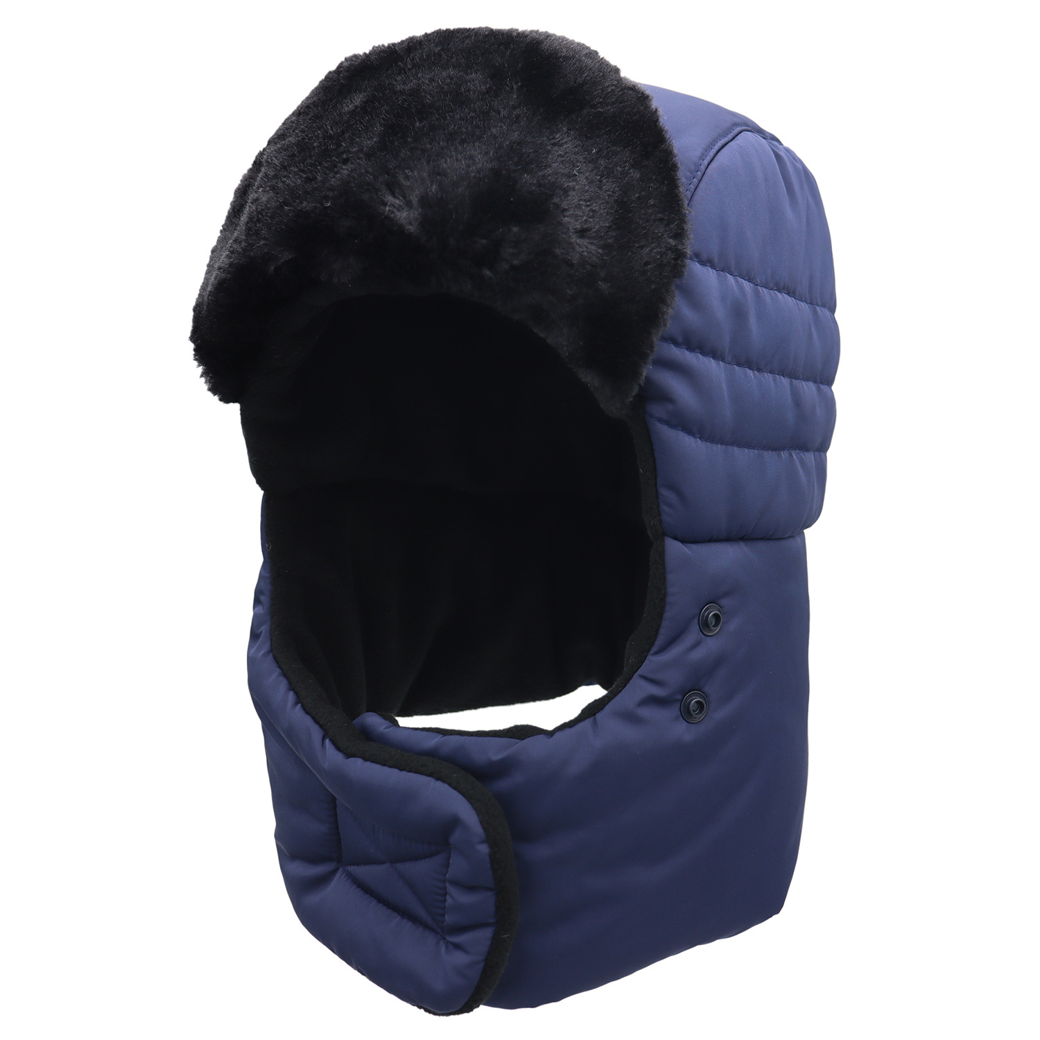 Cappello Invernale da Uomo con - Winter Trapper Hat recensione e prezzo