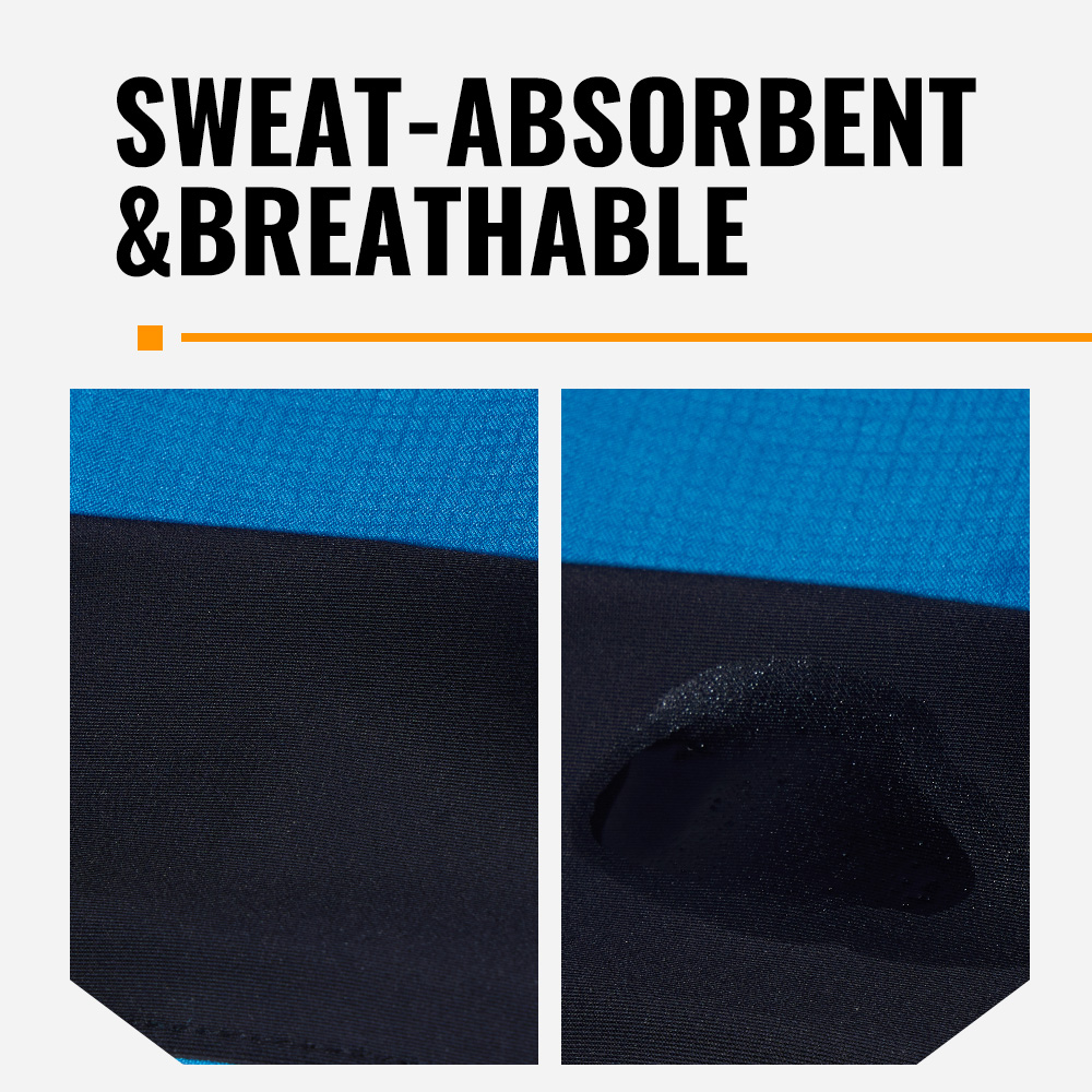 Visiera Parasole Sportiva WREL - Running Cap Lightweight recensione e prezzo