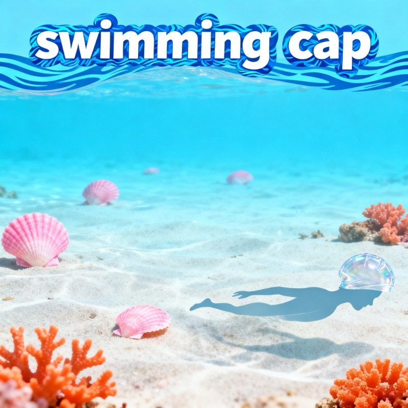 Comodo cuffia da nuoto per bam - Swim Hat Silicone recensione e prezzo