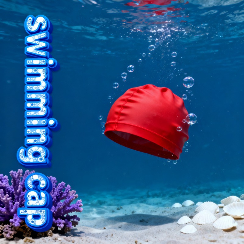 Comodo cuffia da nuoto per bam - Swim Hat Silicone recensione e prezzo