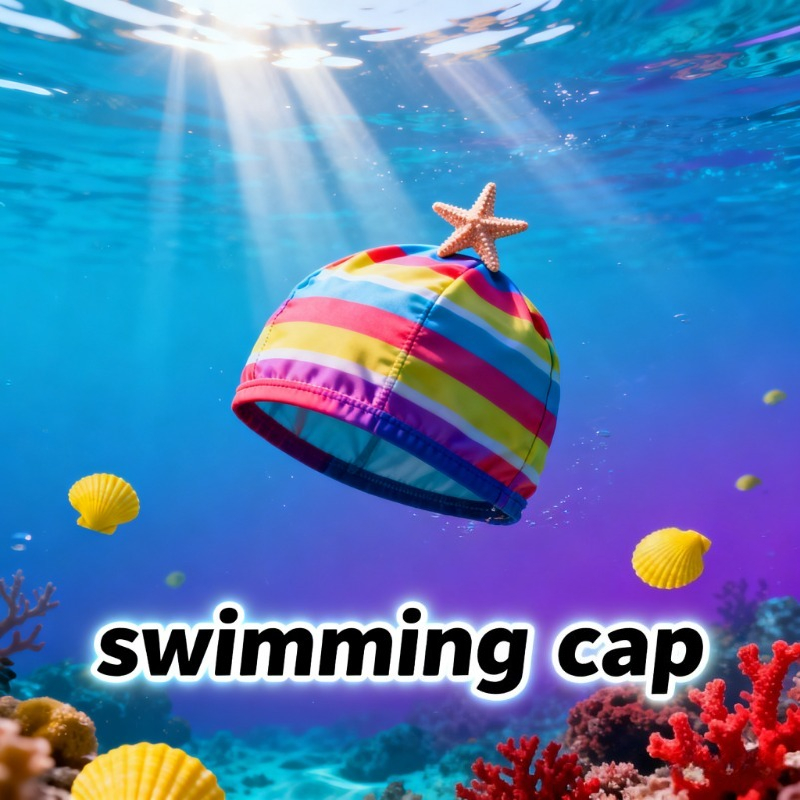 Comodo cuffia da nuoto per bam - Swim Hat Silicone recensione e prezzo
