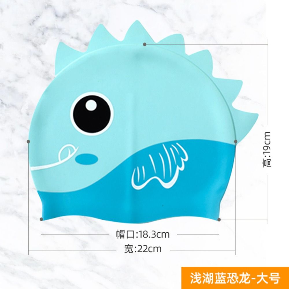 Cuffia da Nuoto in Silicone pe - Swim Hat Silicone recensione e prezzo