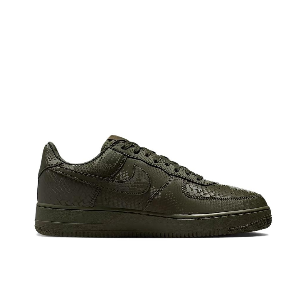 Nike Air Force 1 Low Top Scarp - Nike Shoes Air Force 1 recensione e prezzo