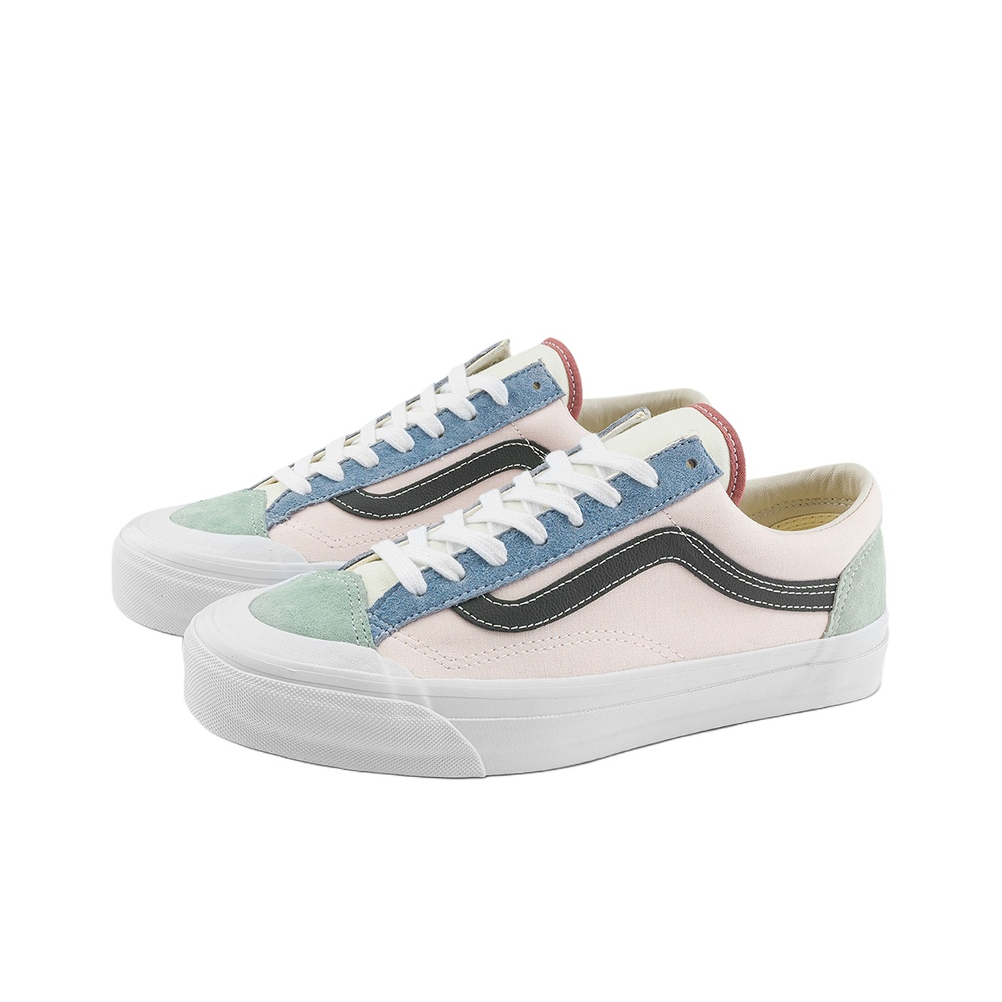 Scarpe da Skateboard Vans Old  - Vans Shoes Old Skool recensione e prezzo