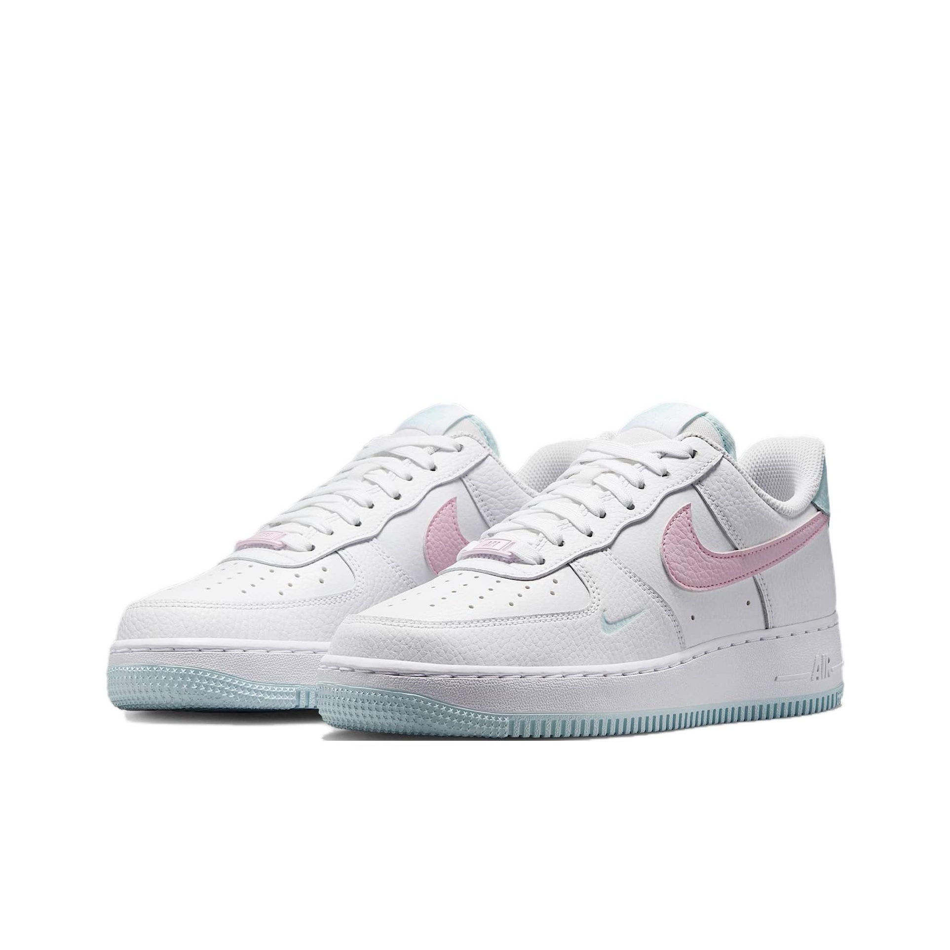 Scarpe da skateboard basse con - Nike Shoes Air Force 1 recensione e prezzo