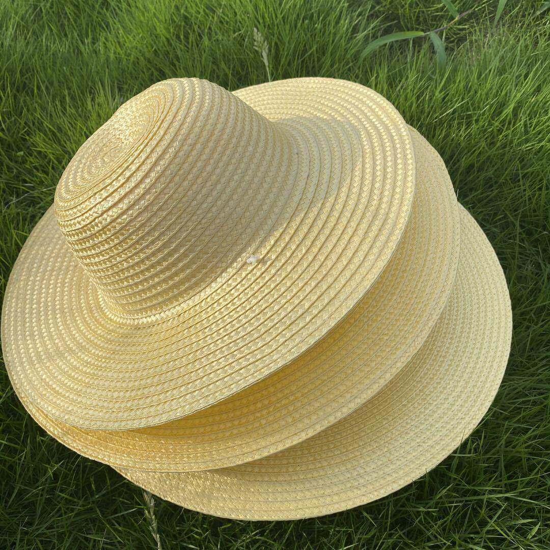 Cappello di Paglia Grande da U - Sun Hat Wide Brim recensione e prezzo