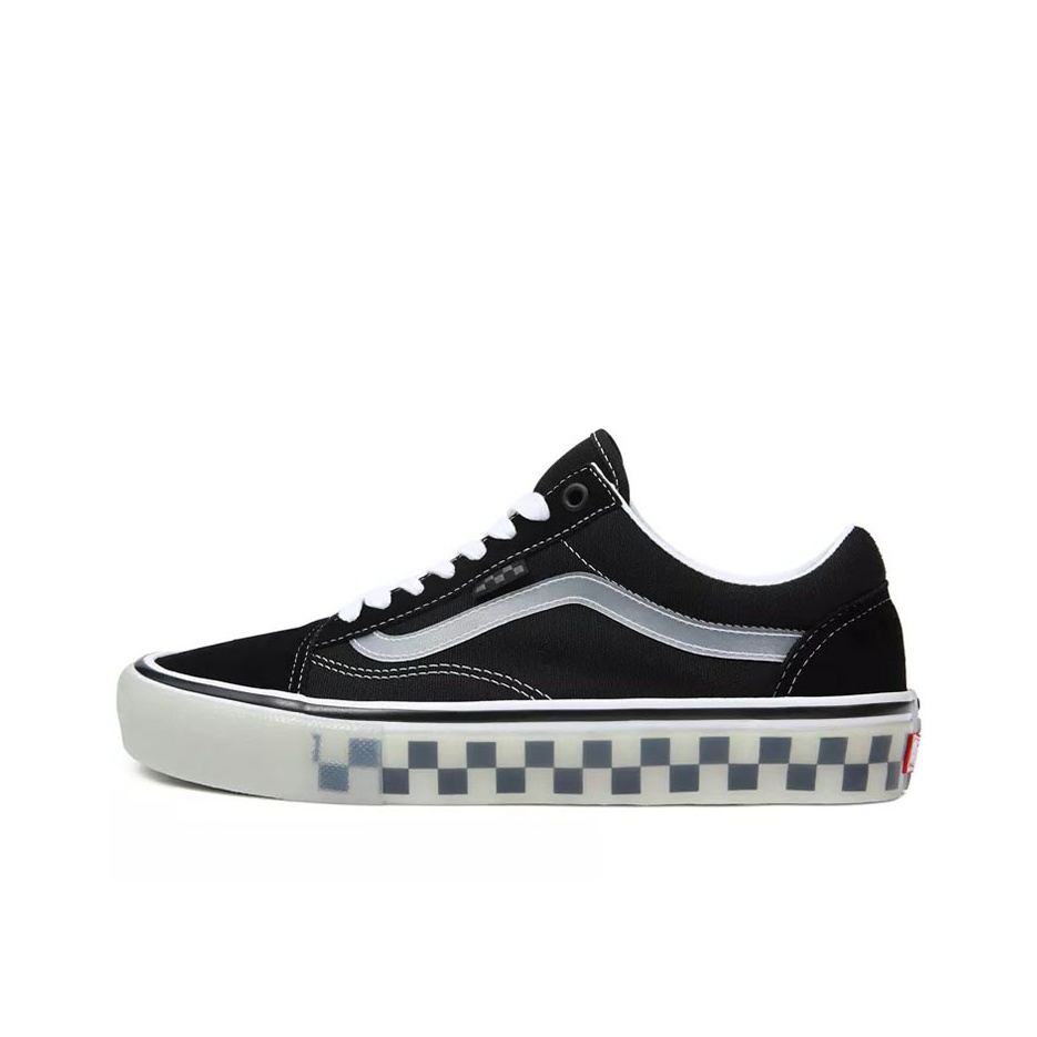 Scarpe da Skateboard Vans Old  - Vans Shoes Old Skool recensione e prezzo