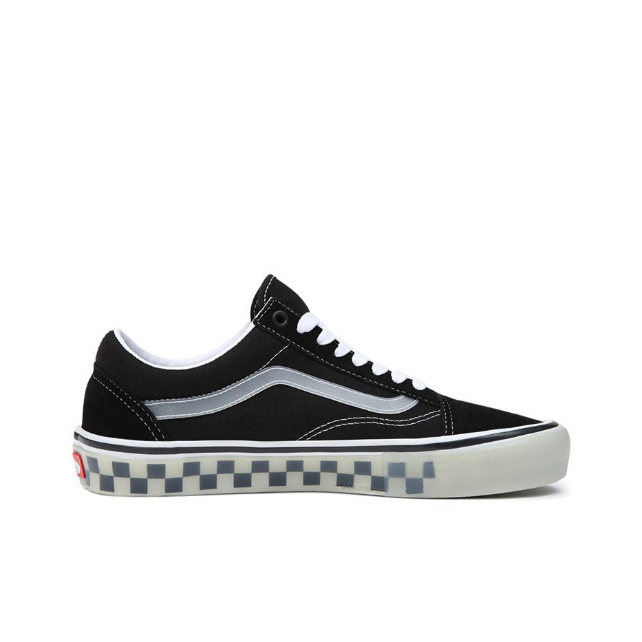 Scarpe da Skateboard Vans Old  - Vans Shoes Old Skool recensione e prezzo