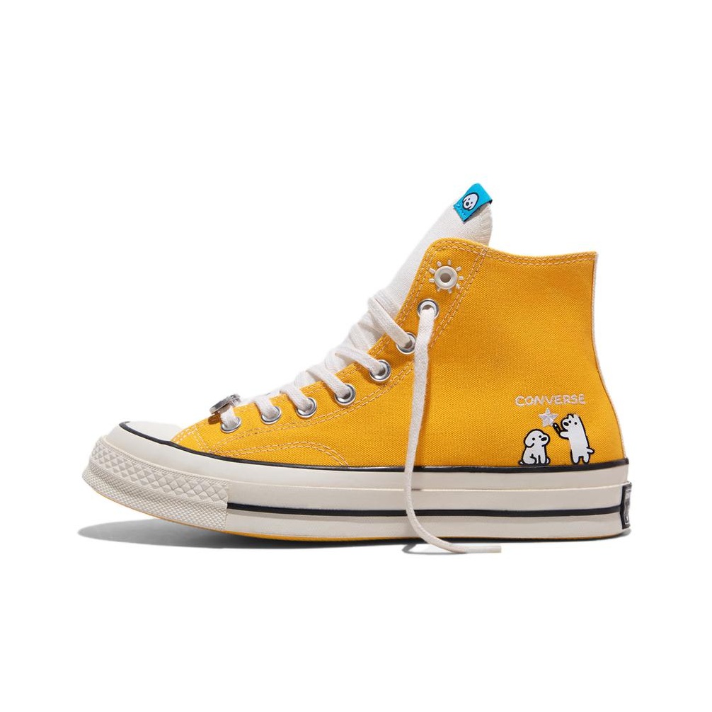 Converse x MATSUI Chuck 70 Sca - Converse Shoes Chuck 70 recensione e prezzo