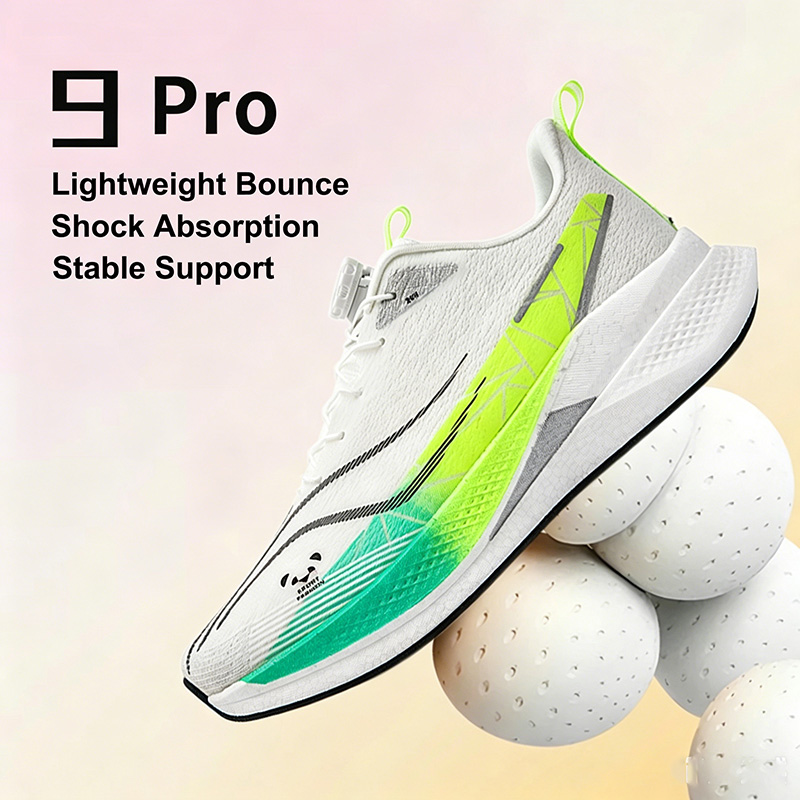 Scarpe da corsa con piastra in - Running Cap Lightweight recensione e prezzo
