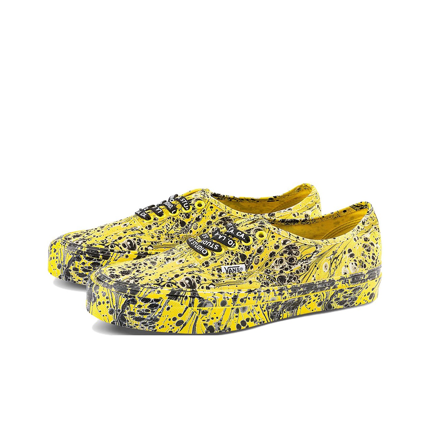 SR Studio LA. CA. x Vans Old S - Vans Shoes Old Skool recensione e prezzo