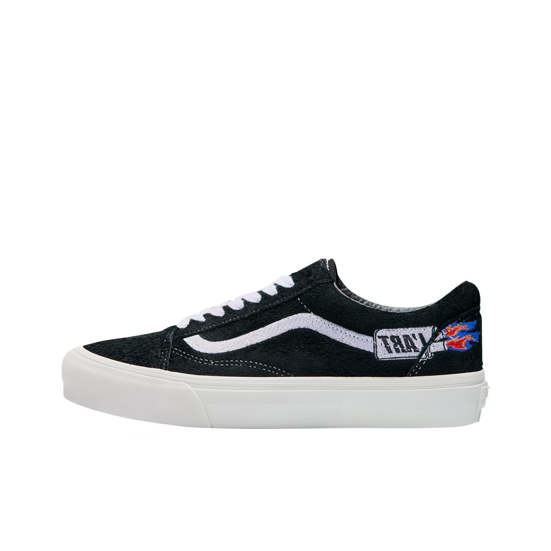 Scarpe da Skateboard Vans Old  - Vans Shoes Old Skool recensione e prezzo