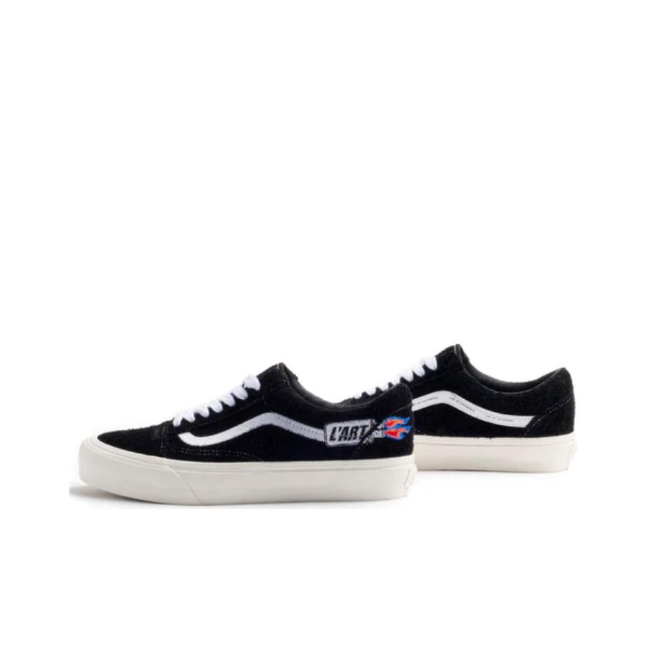 Scarpe da Skateboard Vans Old  - Vans Shoes Old Skool recensione e prezzo